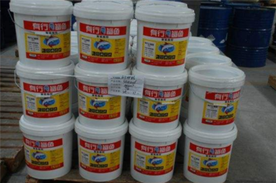 加盟有行鯊魚 涂料制造領域的明智選擇