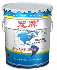 重慶與貴陽防腐涂料市場概覽及優(yōu)質(zhì)生產(chǎn)廠家探尋